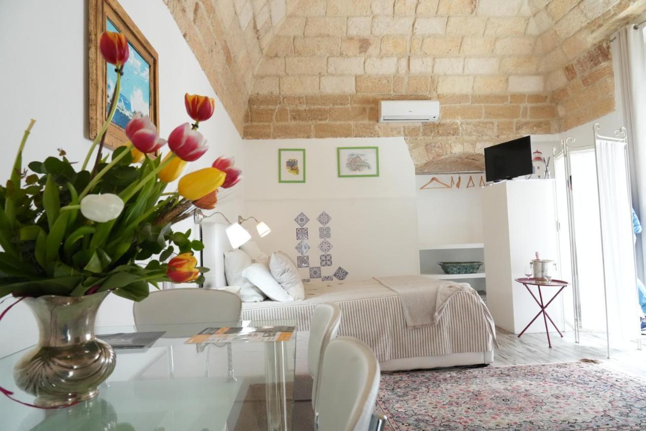 جويا ديل كولي Bed & Breakfast Al Borgo المظهر الخارجي الصورة