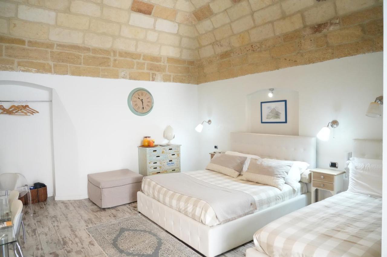 جويا ديل كولي Bed & Breakfast Al Borgo المظهر الخارجي الصورة