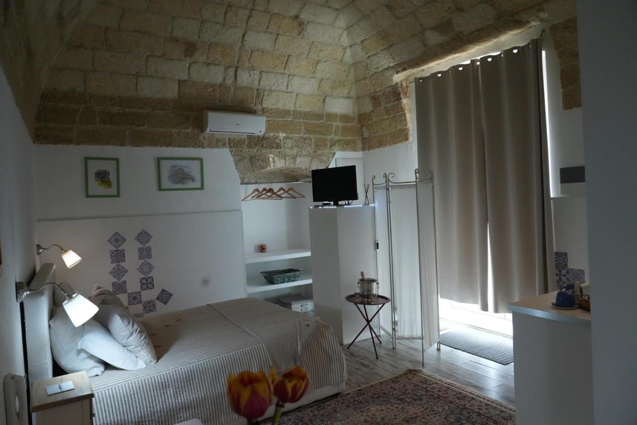 جويا ديل كولي Bed & Breakfast Al Borgo المظهر الخارجي الصورة