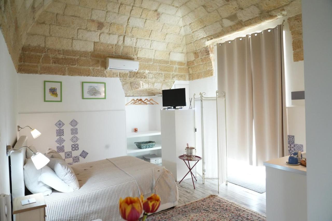 جويا ديل كولي Bed & Breakfast Al Borgo المظهر الخارجي الصورة