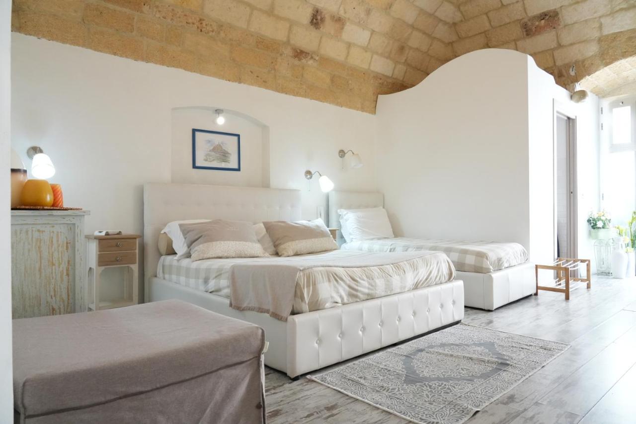 جويا ديل كولي Bed & Breakfast Al Borgo المظهر الخارجي الصورة