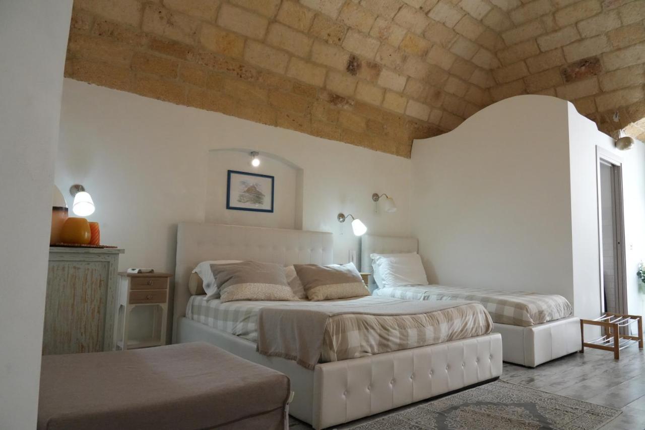 جويا ديل كولي Bed & Breakfast Al Borgo المظهر الخارجي الصورة