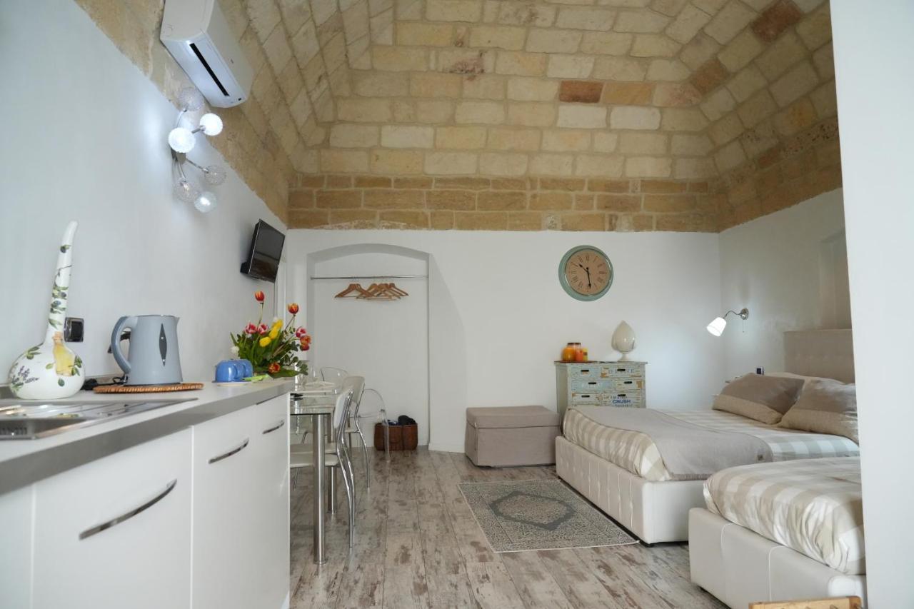 جويا ديل كولي Bed & Breakfast Al Borgo المظهر الخارجي الصورة