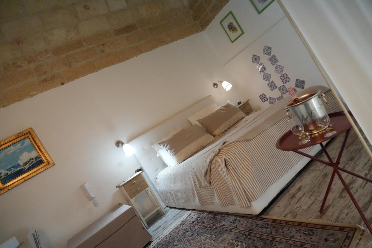 جويا ديل كولي Bed & Breakfast Al Borgo المظهر الخارجي الصورة