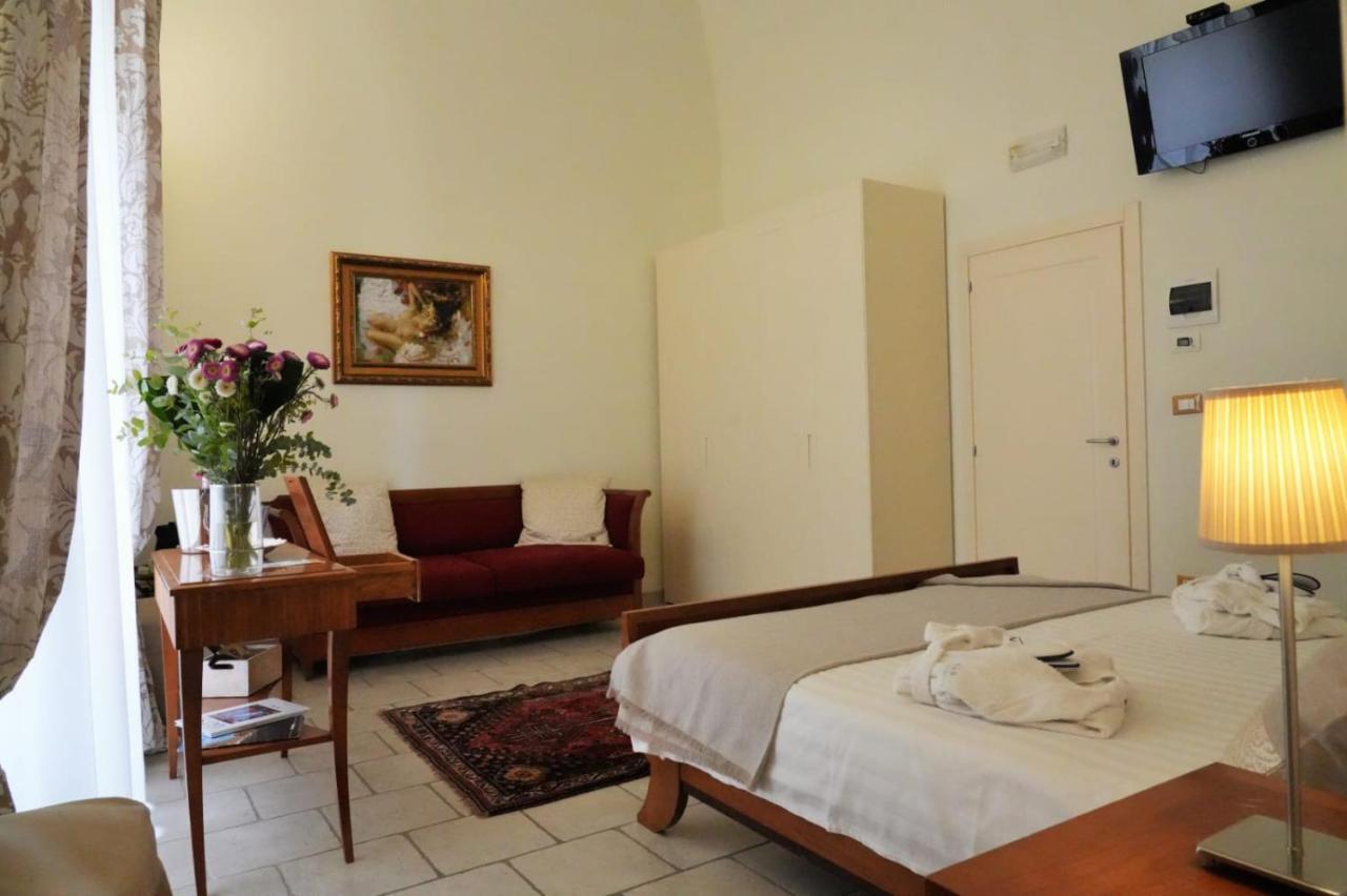 جويا ديل كولي Bed & Breakfast Al Borgo المظهر الخارجي الصورة