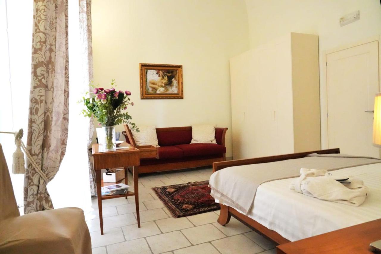 جويا ديل كولي Bed & Breakfast Al Borgo المظهر الخارجي الصورة