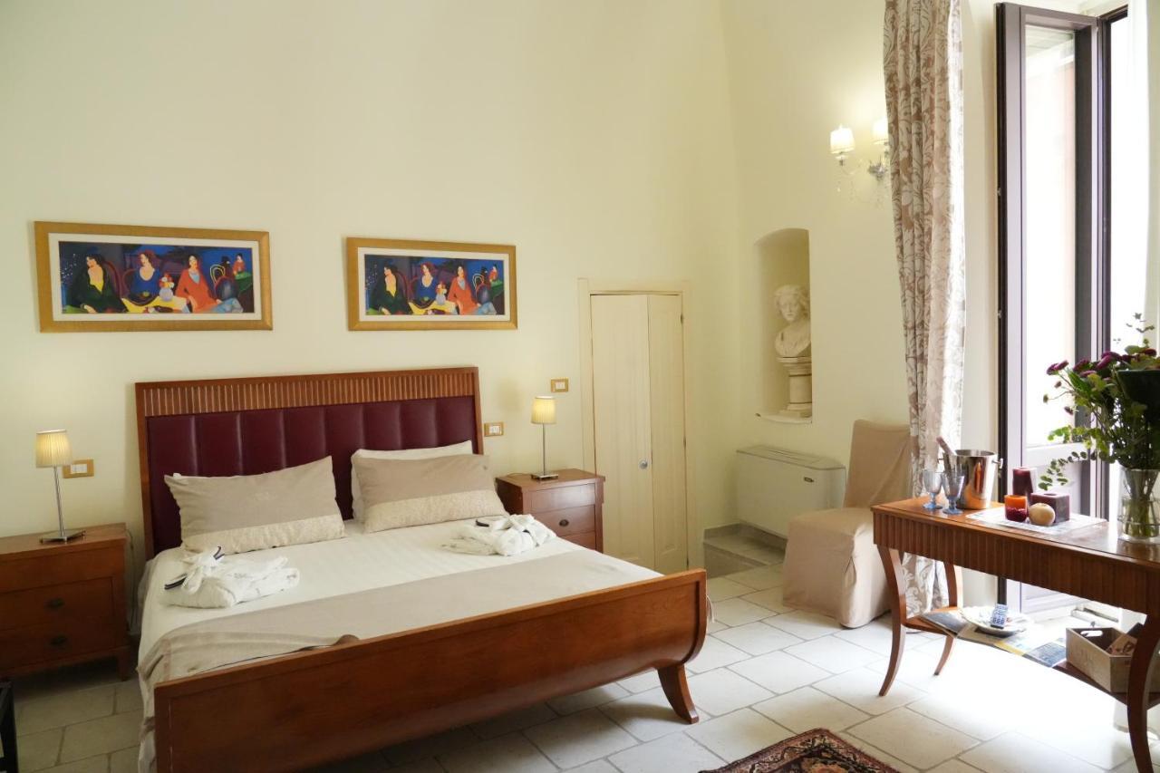 جويا ديل كولي Bed & Breakfast Al Borgo المظهر الخارجي الصورة