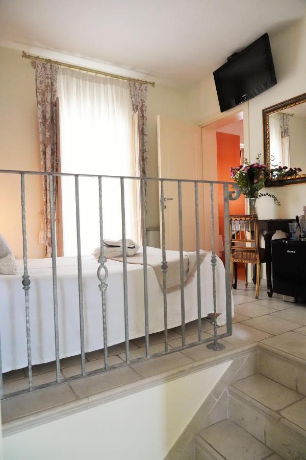 جويا ديل كولي Bed & Breakfast Al Borgo المظهر الخارجي الصورة