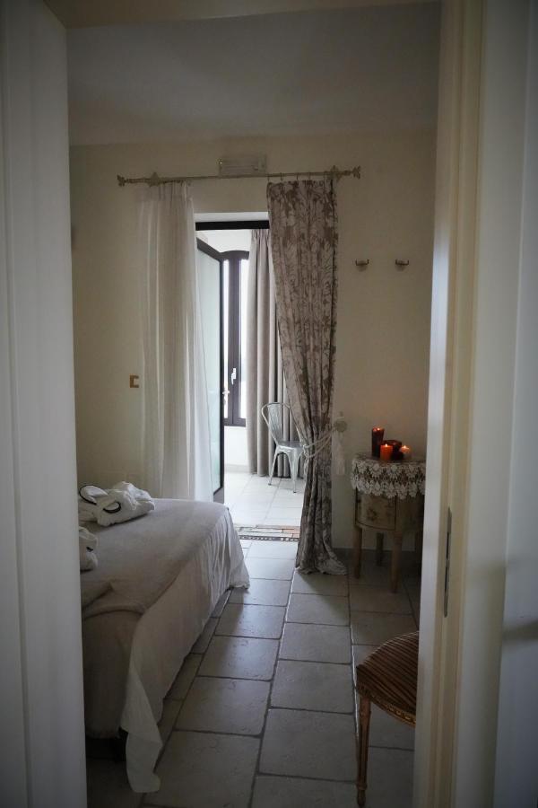 جويا ديل كولي Bed & Breakfast Al Borgo المظهر الخارجي الصورة