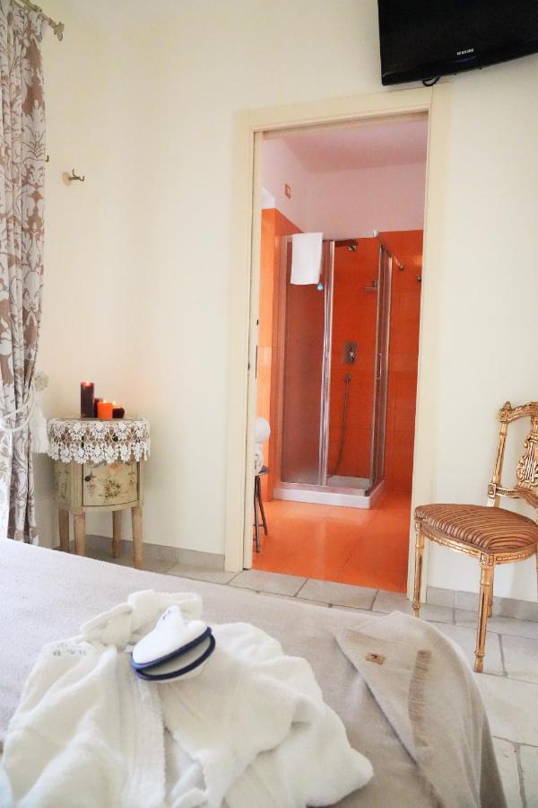 جويا ديل كولي Bed & Breakfast Al Borgo المظهر الخارجي الصورة