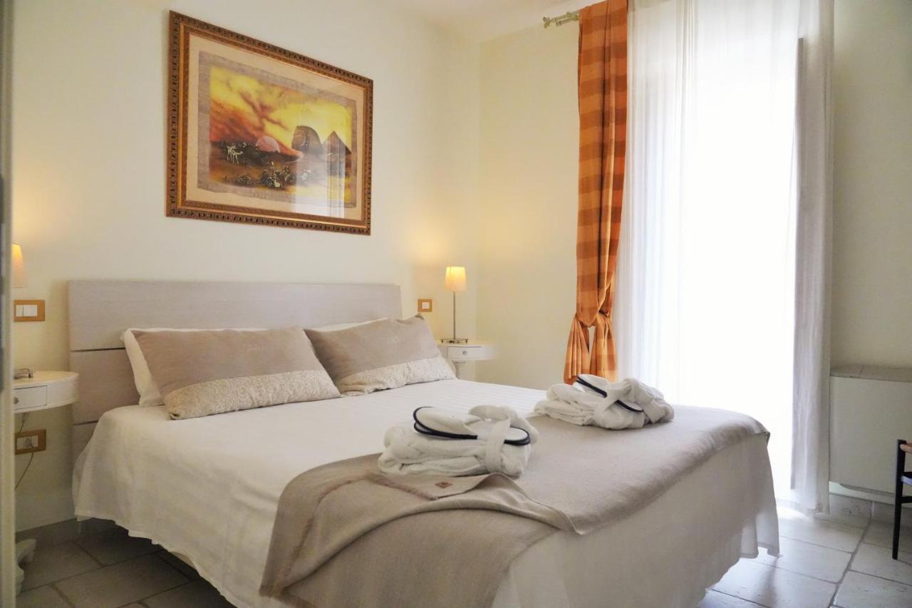 جويا ديل كولي Bed & Breakfast Al Borgo المظهر الخارجي الصورة