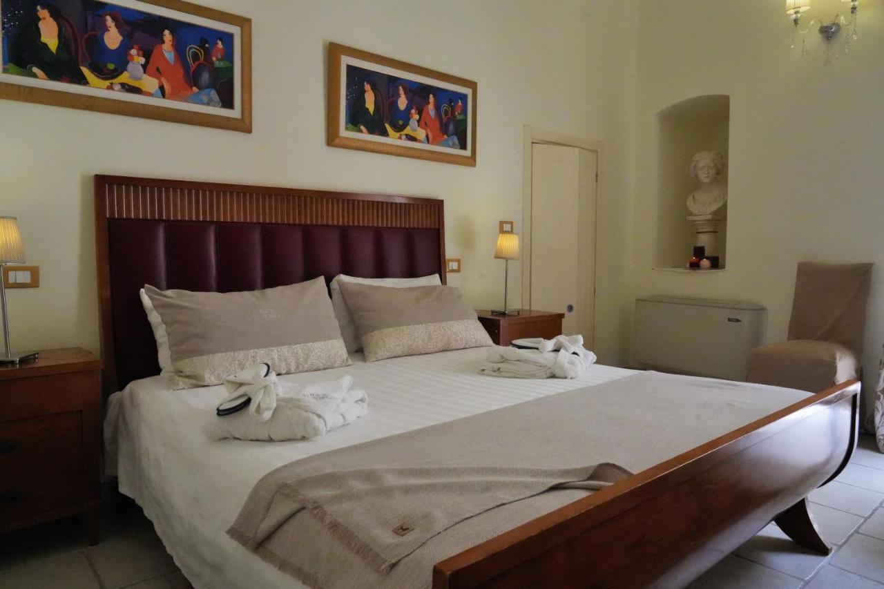 جويا ديل كولي Bed & Breakfast Al Borgo المظهر الخارجي الصورة